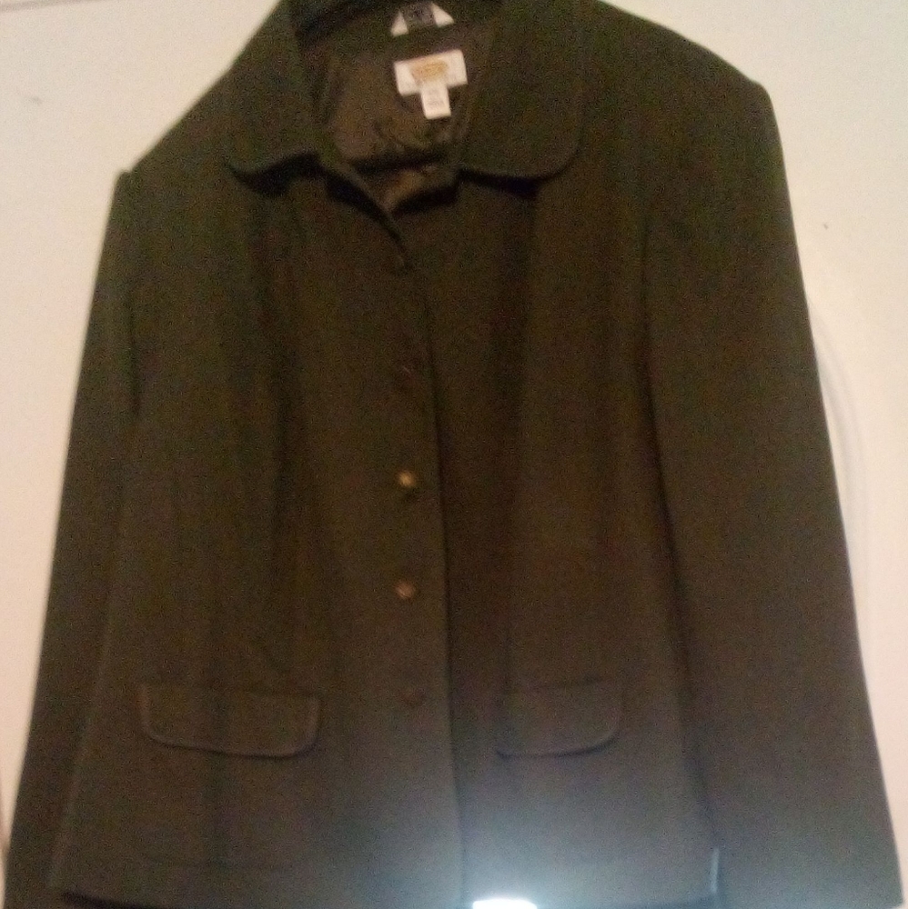 Talbot's Ladies Suit
